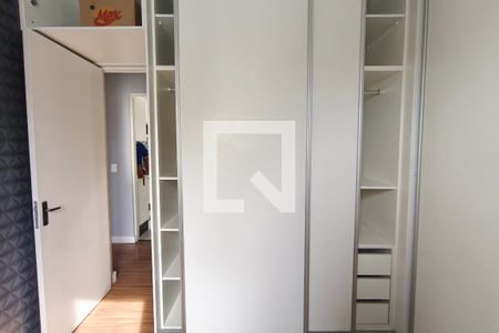 Quarto 2 de apartamento à venda com 2 quartos, 49m² em Parque São Jorge, Campinas