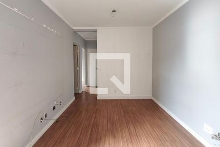 Sala de apartamento à venda com 2 quartos, 49m² em Parque São Jorge, Campinas