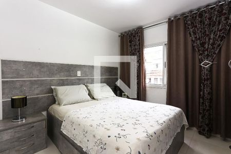 Quarto 1 de casa para alugar com 2 quartos, 70m² em Penha de França, São Paulo
