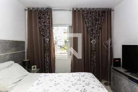 Quarto 1 de casa para alugar com 2 quartos, 70m² em Penha de França, São Paulo