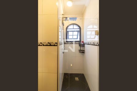 Suíte de casa para alugar com 3 quartos, 187m² em Jardim Santa Clara, Guarulhos