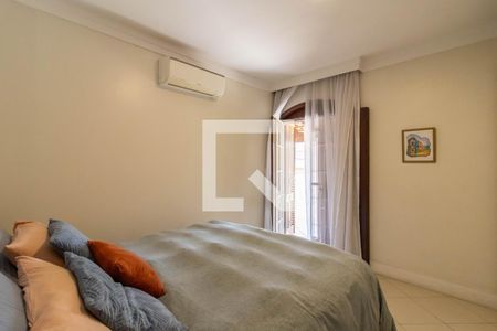 Suíte de casa para alugar com 3 quartos, 187m² em Jardim Santa Clara, Guarulhos