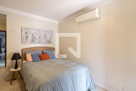 Suíte de casa para alugar com 3 quartos, 187m² em Jardim Santa Clara, Guarulhos