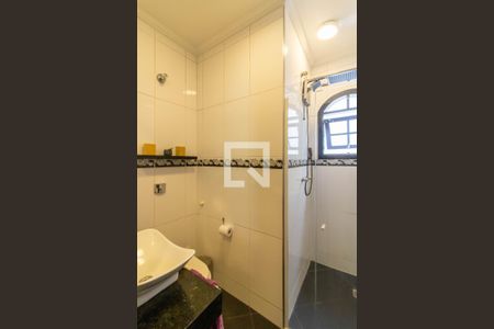 Suíte de casa para alugar com 3 quartos, 187m² em Jardim Santa Clara, Guarulhos