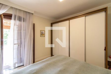 Suíte de casa para alugar com 3 quartos, 187m² em Jardim Santa Clara, Guarulhos