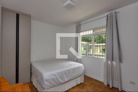 Quarto de apartamento à venda com 1 quarto, 51m² em Perdizes, São Paulo