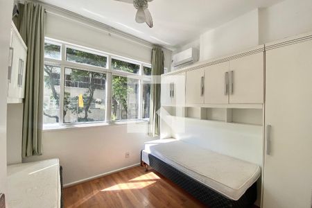 Quarto 1 de apartamento à venda com 2 quartos, 67m² em Copacabana, Rio de Janeiro