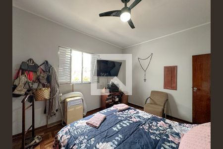 Quarto 2 de casa à venda com 3 quartos, 157m² em Barra Funda, São Paulo