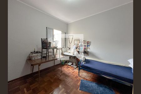 Quarto 1 de casa à venda com 3 quartos, 157m² em Barra Funda, São Paulo