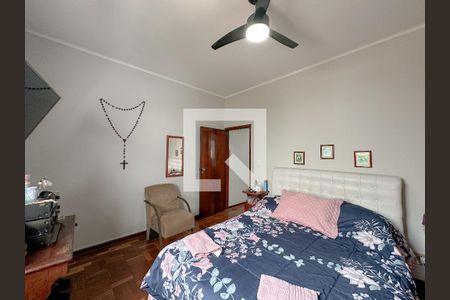 Quarto 2 de casa à venda com 3 quartos, 157m² em Barra Funda, São Paulo