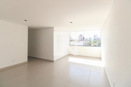 Sala  de apartamento para alugar com 3 quartos, 68m² em Vila Esperança, São Paulo