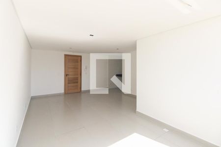 Sala  de apartamento para alugar com 3 quartos, 68m² em Vila Esperança, São Paulo