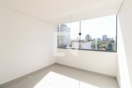 Sala  de apartamento para alugar com 3 quartos, 68m² em Vila Esperança, São Paulo