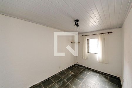 Quarto 2 de casa para alugar com 2 quartos, 75m² em Vila Carrão, São Paulo