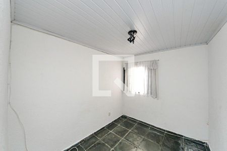 Quarto 1 de casa para alugar com 2 quartos, 75m² em Vila Carrão, São Paulo