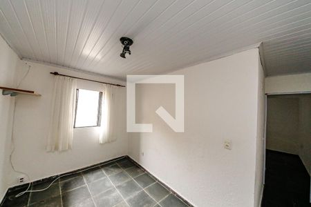 Quarto 2 de casa para alugar com 2 quartos, 75m² em Vila Carrão, São Paulo