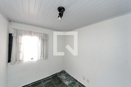 Quarto 1 de casa para alugar com 2 quartos, 75m² em Vila Carrão, São Paulo