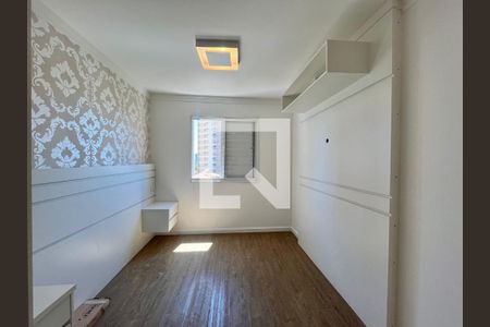 Suíte de apartamento para alugar com 2 quartos, 64m² em Bosque, Campinas