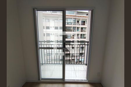 Varanda - Sala de apartamento à venda com 2 quartos, 46m² em Taquara, Rio de Janeiro