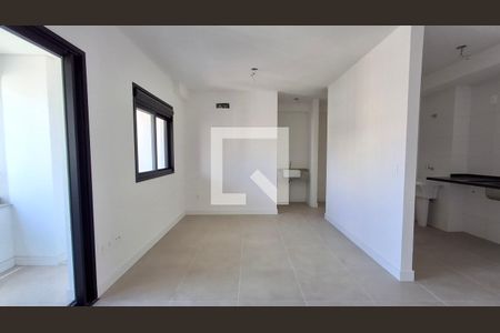 Studio de kitnet/studio para alugar com 1 quarto, 43m² em Centro, Campinas