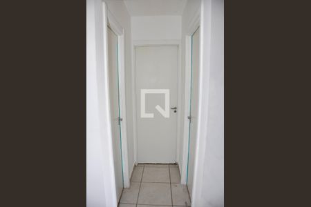 Corredor  de apartamento para alugar com 2 quartos, 32m² em Jardim Iris, São Paulo