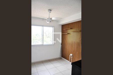 Sala de apartamento para alugar com 2 quartos, 32m² em Jardim Iris, São Paulo