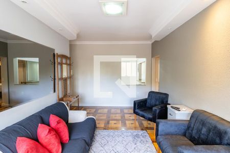 Sala de apartamento para alugar com 2 quartos, 100m² em Santana, Porto Alegre