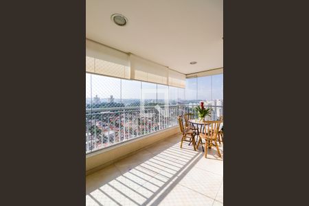 Apartamento à venda com 3 quartos, 84m² em Vila Suzana, São Paulo