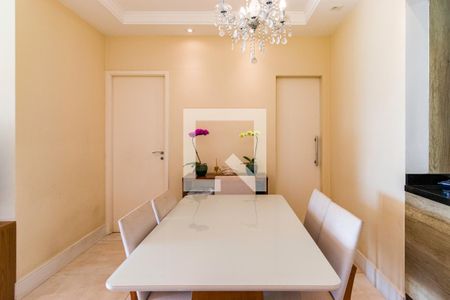 Apartamento à venda com 3 quartos, 84m² em Vila Suzana, São Paulo