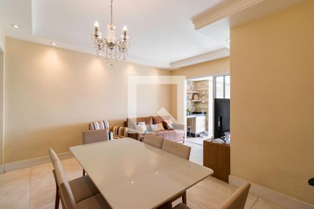 Apartamento à venda com 3 quartos, 84m² em Vila Suzana, São Paulo