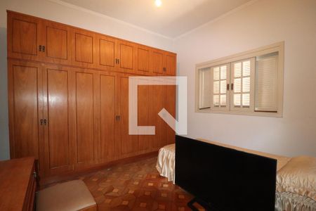 Quarto 2 de casa à venda com 3 quartos, 200m² em Vila Eldizia, Santo André