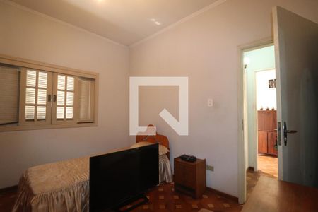 Quarto 2 de casa à venda com 3 quartos, 200m² em Vila Eldizia, Santo André