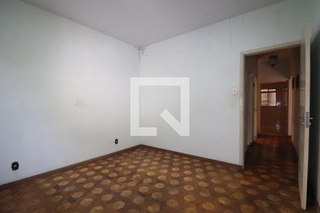 Quarto 1 de casa à venda com 3 quartos, 200m² em Vila Eldizia, Santo André