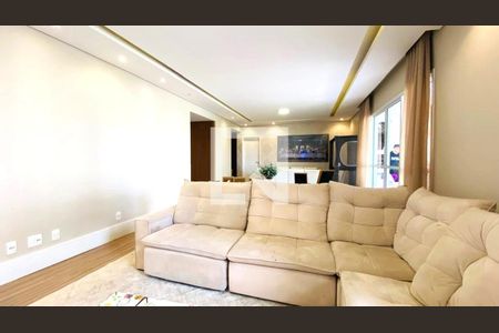 Foto 04 de apartamento à venda com 3 quartos, 171m² em Jardim Arpoador, São Paulo