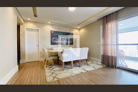 Foto 07 de apartamento à venda com 3 quartos, 171m² em Jardim Arpoador, São Paulo