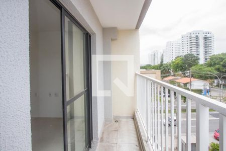 Kitnet/Studio à venda com 1 quarto, 22m² em Santo Amaro, São Paulo