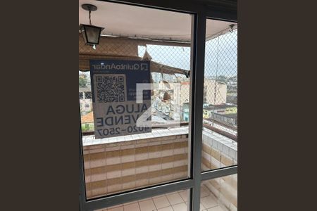 Apartamento para alugar com 2 quartos, 58m² em Engenho Novo, Rio de Janeiro