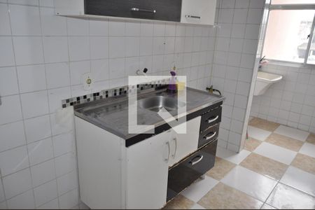 Apartamento para alugar com 2 quartos, 58m² em Engenho Novo, Rio de Janeiro
