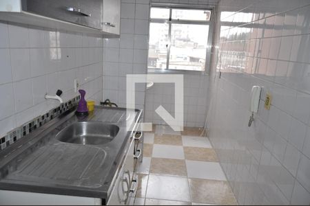 Apartamento para alugar com 2 quartos, 58m² em Engenho Novo, Rio de Janeiro