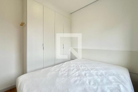 Suite de kitnet/studio para alugar com 1 quarto, 30m² em Vila Mariana, São Paulo
