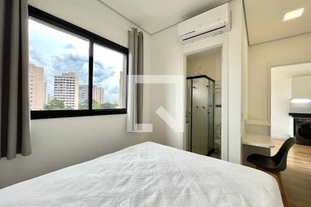 Suite de kitnet/studio para alugar com 1 quarto, 30m² em Vila Mariana, São Paulo