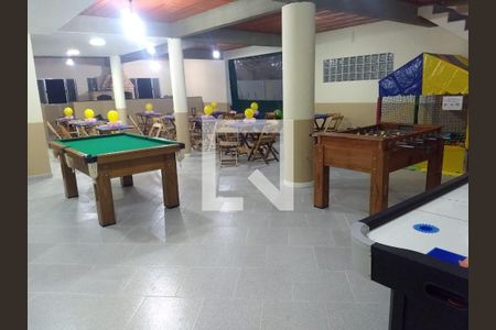 Casa para alugar com 3 quartos, 240m² em Centro de Ouro Fino Paulista, Ribeirão Pires