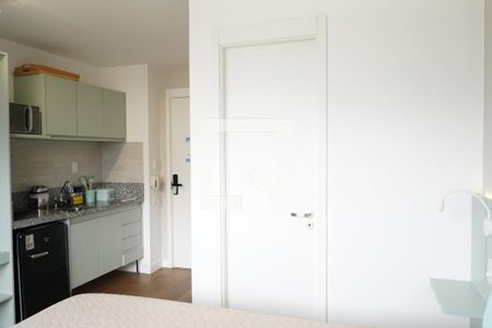 Kitnet/Studio à venda com 1 quarto, 19m² em Brás, São Paulo