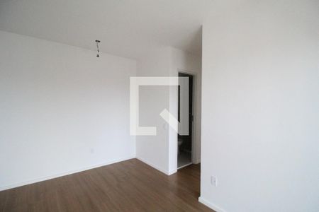 Sala de apartamento para alugar com 2 quartos, 45m² em Barra Olímpica, Rio de Janeiro