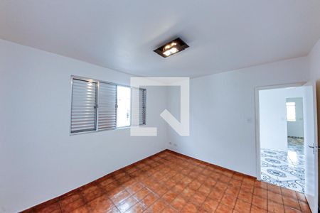 Quarto 2 de casa para alugar com 2 quartos, 75m² em Jardim Paraguacu, São Paulo