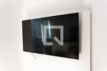 Sala de apartamento para alugar com 1 quarto, 77m² em Vila Moreira, São Paulo