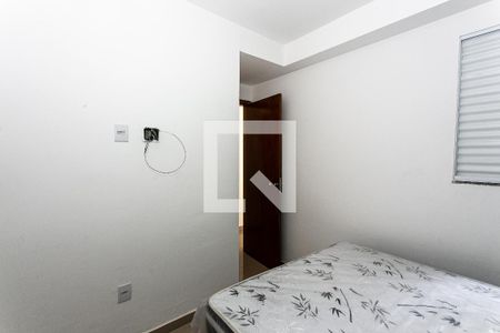 Quarto de apartamento para alugar com 1 quarto, 77m² em Vila Moreira, São Paulo