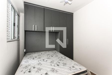 Quarto de apartamento para alugar com 1 quarto, 77m² em Vila Moreira, São Paulo