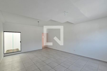 Sala de casa à venda com 3 quartos, 192m² em Baeta Neves, São Bernardo do Campo