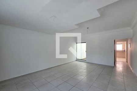Sala de casa à venda com 3 quartos, 192m² em Baeta Neves, São Bernardo do Campo